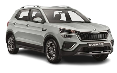 SKODA KUSHAQ FULL OPTION  1.0 TURBO