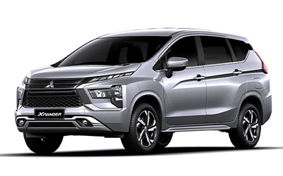 Mitsubishi Xpander